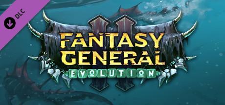 Fantasy General II: Evolution