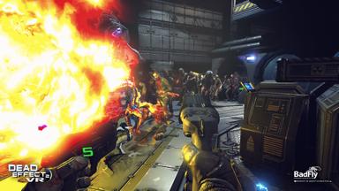 Dead Effect 2 VR PC Fiyatları