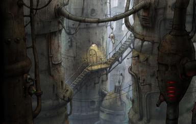 Machinarium Fiyat Karşılaştırma