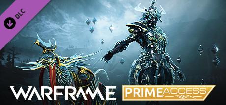 Warframe Gara Prime Access: Accessories Pack