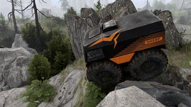 Spintires® - SHERP® Ural Challenge DLC PC Fiyatları