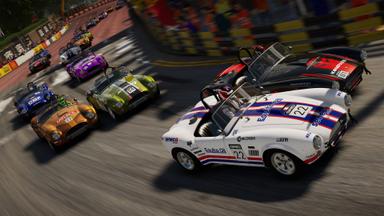 GRID Legends PC Key Fiyatları
