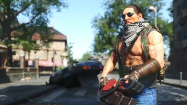SCUM: Danny Trejo Character Pack PC Key Fiyatları