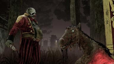 Dead by Daylight - Curtain Call Chapter Fiyat Karşılaştırma