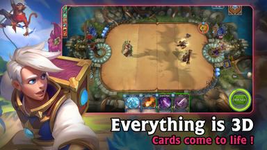 Runeverse: The Card Game PC Key Fiyatları