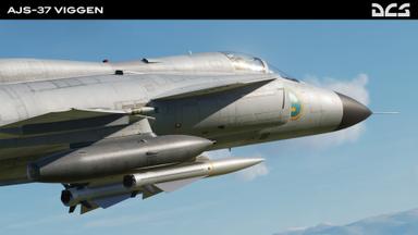 DCS: AJS-37 Viggen