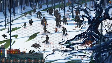 The Banner Saga 2 PC Fiyatları