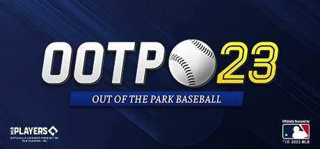 Out of the Park Baseball 23