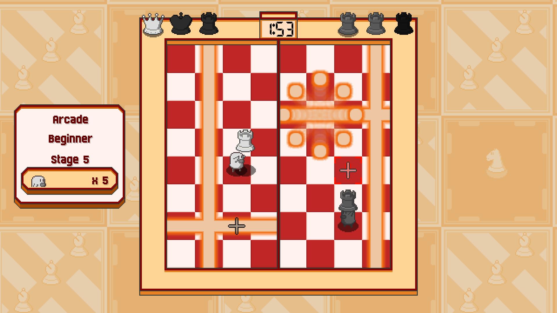 Chessplosion