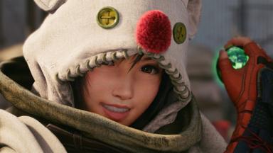 FINAL FANTASY VII REMAKE INTERGRADE PC Key Fiyatları