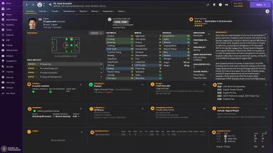 Football Manager 2024 In-game Editor PC Key Fiyatları
