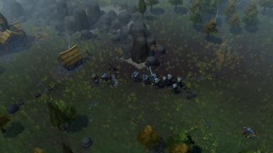 Northgard - Cross of Vidar Expansion Pack PC Fiyatları