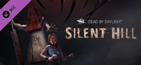 Dead By Daylight - Silent Hill Chapter