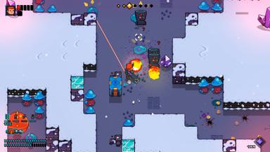 Space Robinson: Hardcore Roguelike Action PC Fiyatları