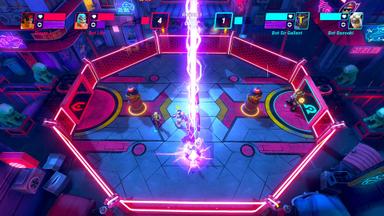 HyperBrawl