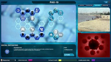 Plague Inc: The Cure Fiyat Karşılaştırma