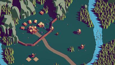 Thronefall PC Key Fiyatları