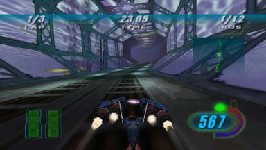 STAR WARS™ Episode I Racer Fiyat Karşılaştırma