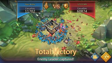 Lords Mobile PC Key Fiyatları