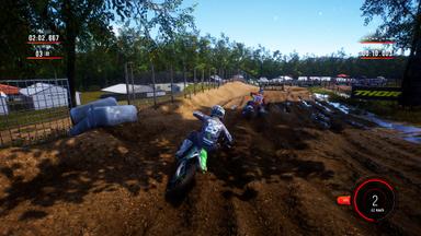 MXGP 2019 - The Official Motocross Videogame PC Fiyatları