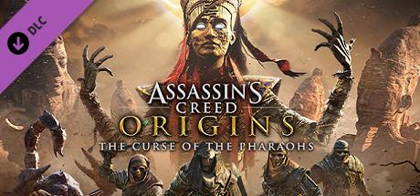 Assassin's Creed® Origins - The Curse Of The Pharaohs