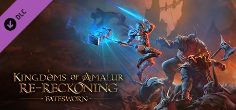 Kingdoms of Amalur: Re-Reckoning - Fatesworn