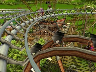 RollerCoaster Tycoon® 3: Platinum PC Fiyatları