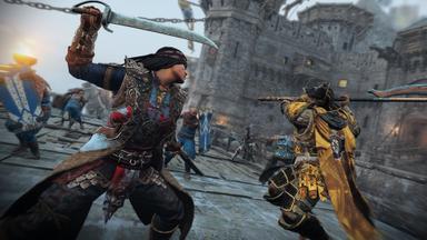 FOR HONOR™ - Pirate Hero PC Key Fiyatları