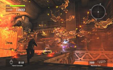 Lost Planet™: Extreme Condition