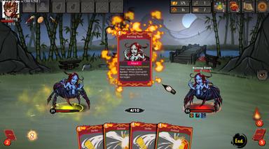 Divinity Chronicles: Journey to the West