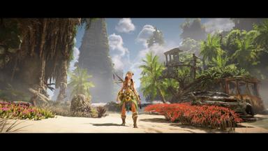 Horizon Forbidden West™ Complete Edition