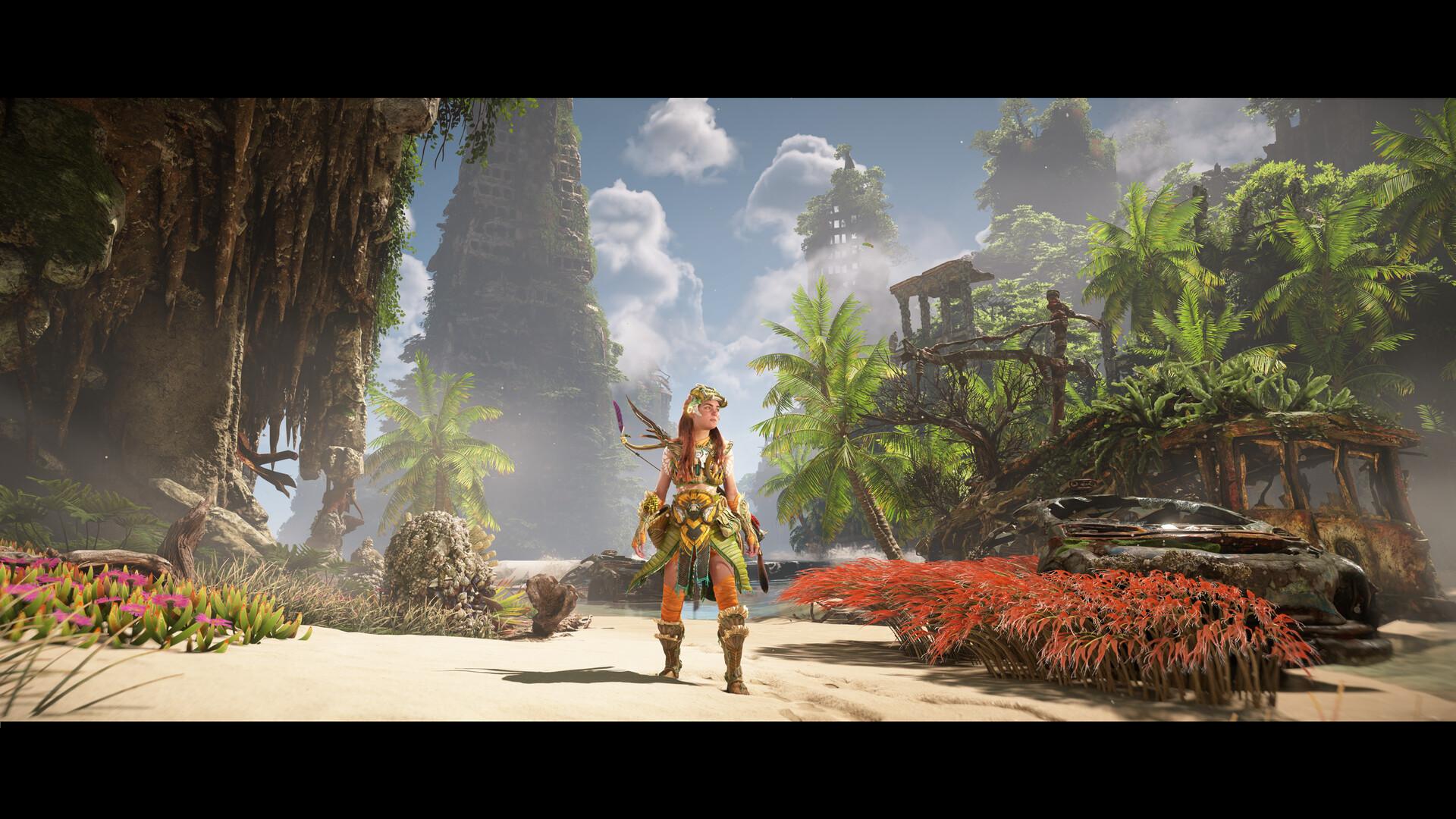 Horizon Forbidden West™ Complete Edition