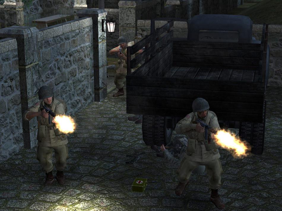 Call of Duty®