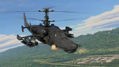 War Thunder - Black Shark Pack