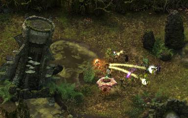 Pillars of Eternity - The White March Part II