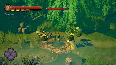 9 Monkeys of Shaolin: Prologue Fiyat Karşılaştırma