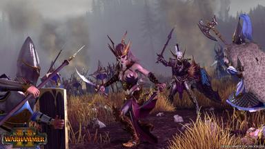 Total War: WARHAMMER II PC Key Fiyatları