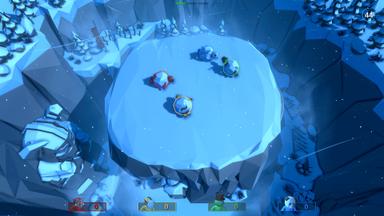 Pummel Party PC Fiyatları