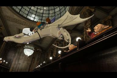LEGO® Harry Potter: Years 5-7 Fiyat Karşılaştırma
