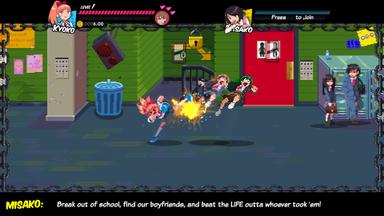 River City Girls Fiyat Karşılaştırma