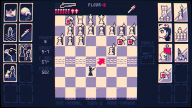 Shotgun King: The Final Checkmate PC Key Fiyatları