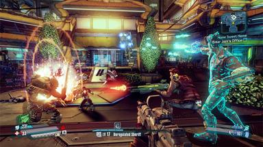Handsome Jack Doppelganger Pack PC Key Fiyatları