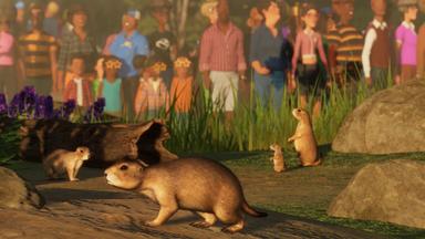 Planet Zoo: North America Animal Pack Fiyat Karşılaştırma