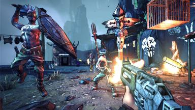 Borderlands 2: Sir Hammerlock's Big Game Hunt PC Key Fiyatları