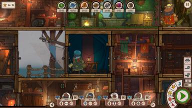 Diluvian Winds: Prologue PC Fiyatları