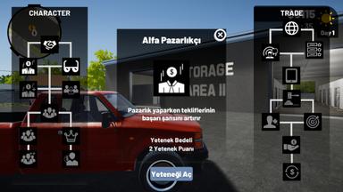 Storage Hustle PC Fiyatları