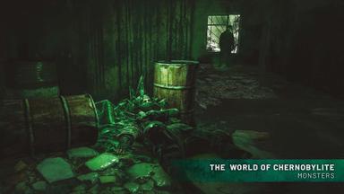 Chernobylite - The Art of Chernobylite PC Key Fiyatları