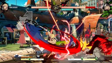 GGST Additional Character 7 - Sin Kiske Fiyat Karşılaştırma