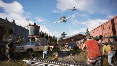 Far Cry® 5 Fiyat Karşılaştırma