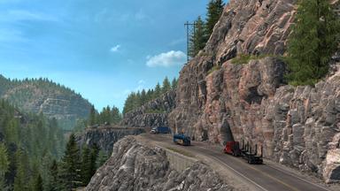 American Truck Simulator - Colorado Fiyat Karşılaştırma